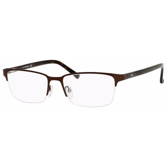 CHESTERFIELD CH 29 XL Eyeglasses 1P5 BROWN 57mm